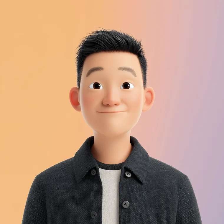 Marc Nguyen avatar